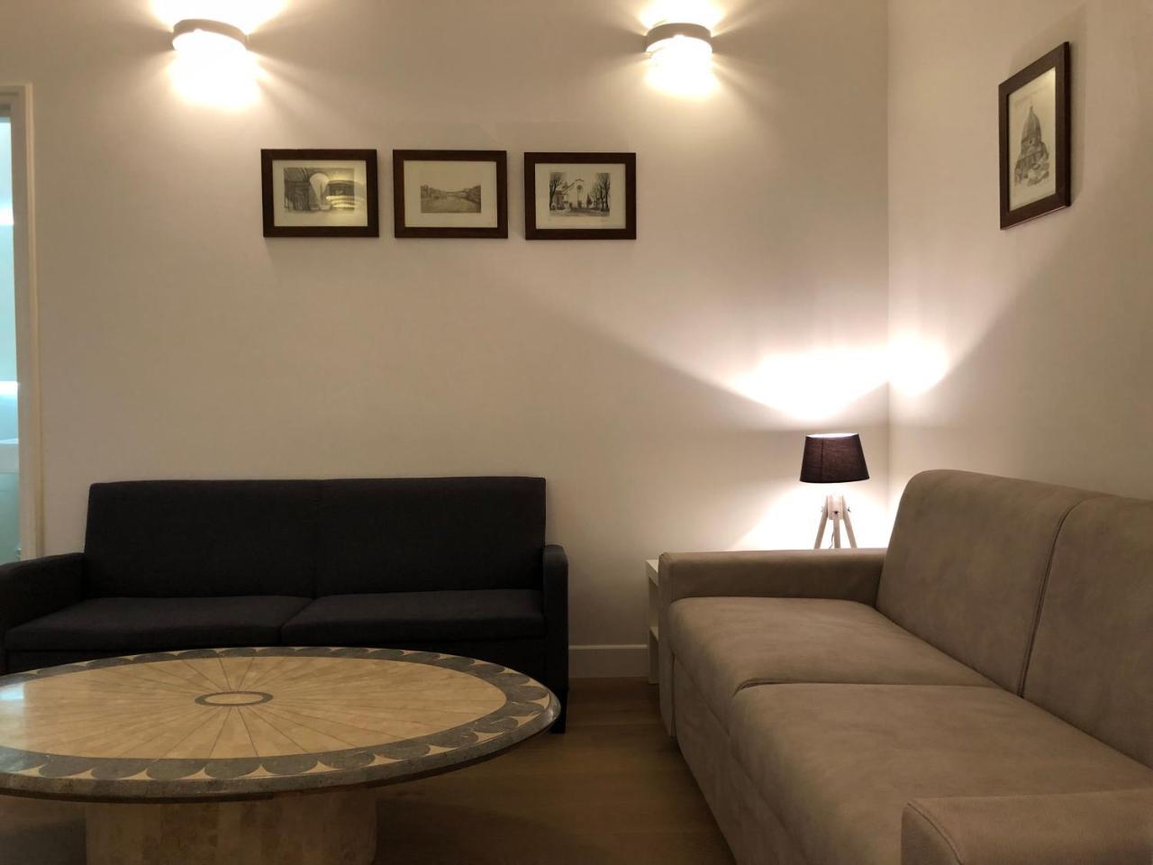 Appartamento San Frediano Firenze