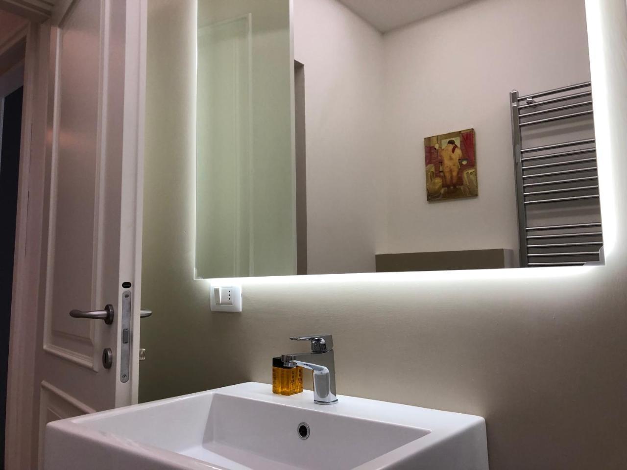 San Frediano Appartamento Firenze