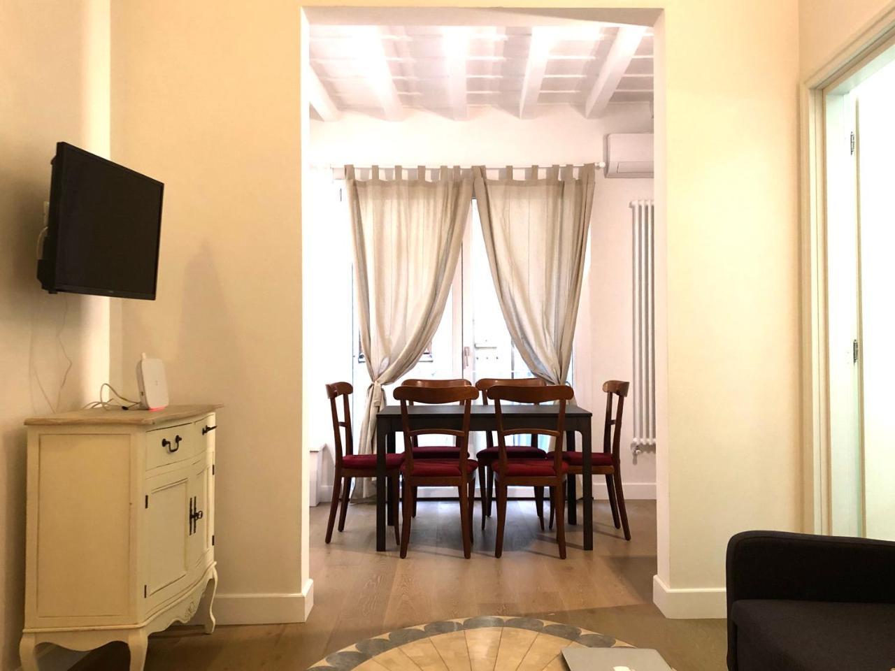 San Frediano Appartamento Firenze