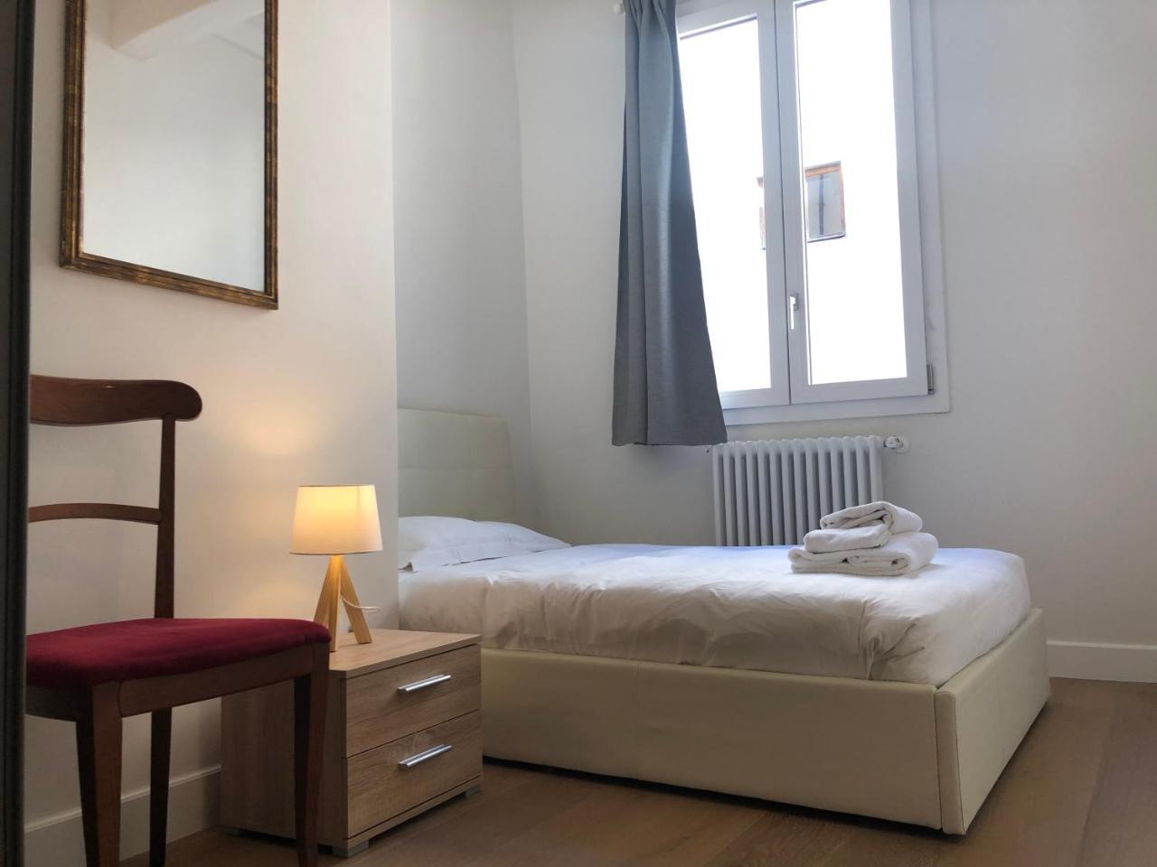 San Frediano Appartamento