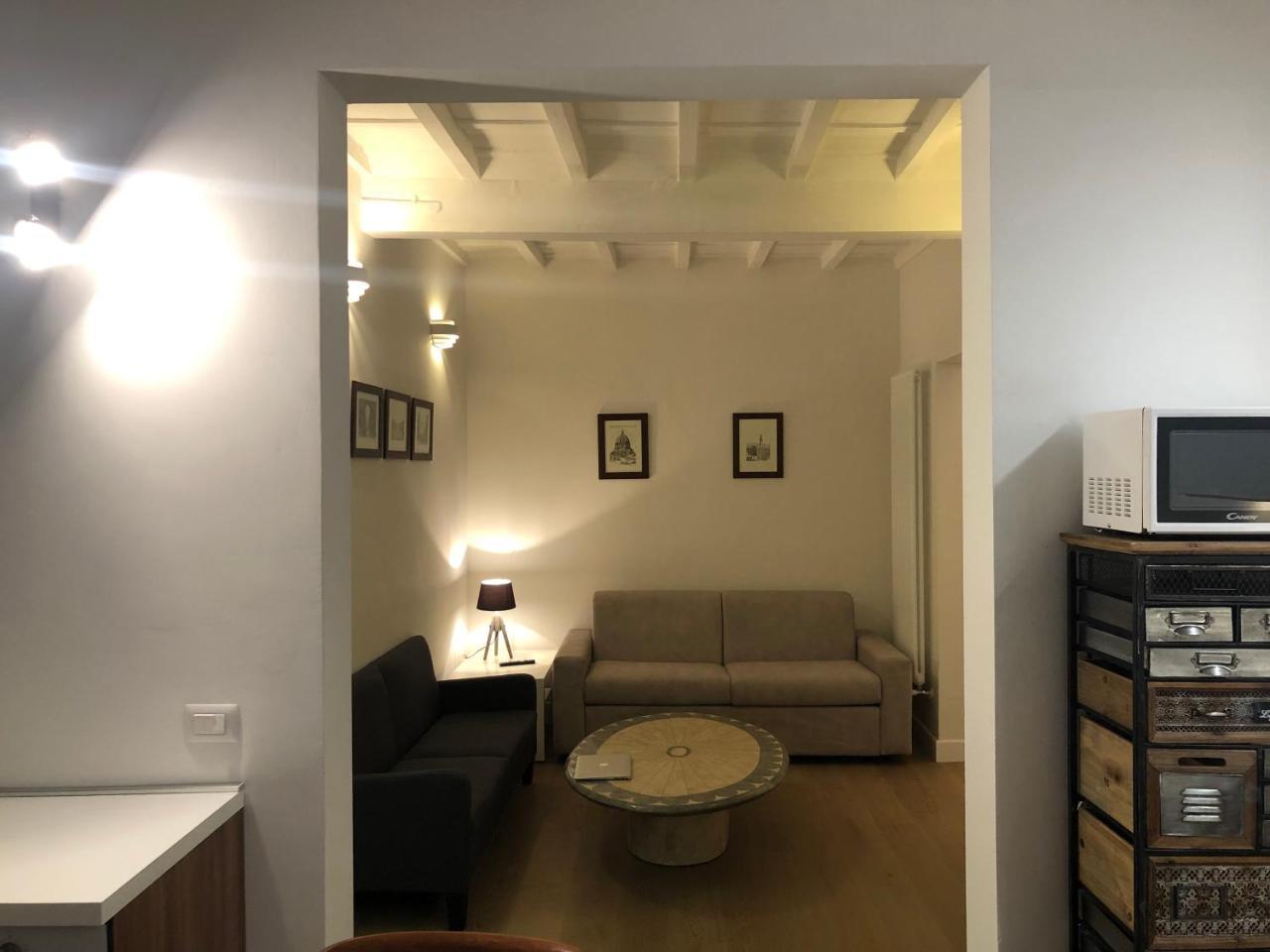 Appartamento San Frediano Firenze